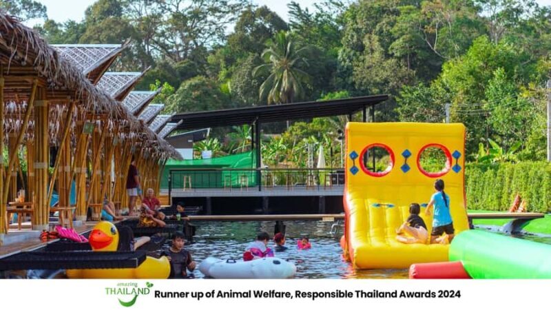 ATV Adventure: Khao Laks Best Off-Road Experience - The Sum Up