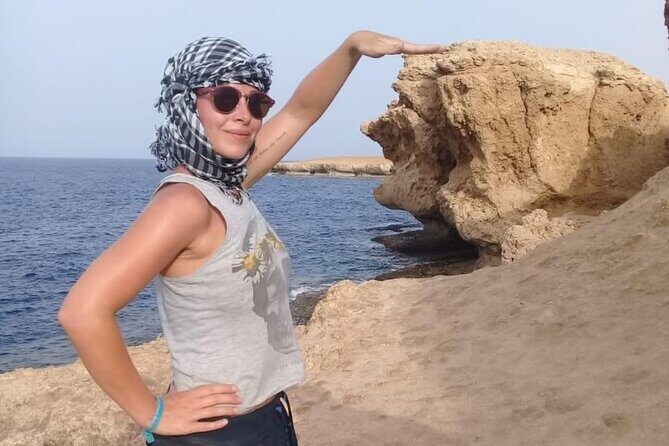 ATV adventure on the Beach Hurghada - Whats Included and Whats Not?