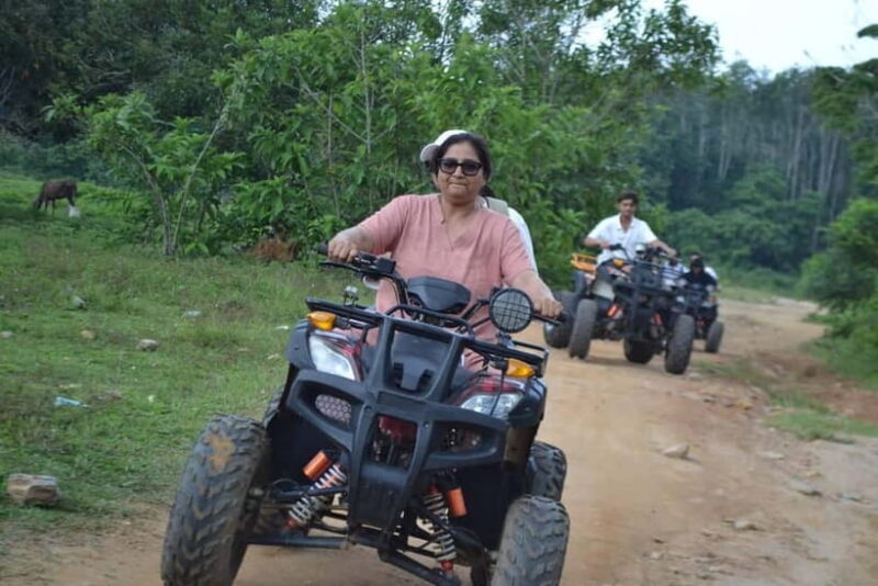 ATV Adventure Package  1 Hour Fun Ride in Langkawi - Why This Tour Might Be Perfect for You