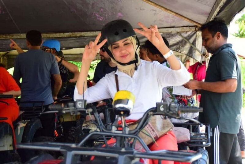 ATV Adventure Package  1 Hour Fun Ride in Langkawi - Final Thoughts: Is It Worth It?