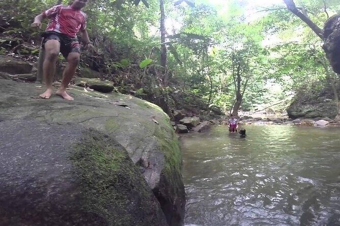 ATV Adventure Ride Park Kampung Kemensah from Kuala Lumpur - Who Will Love This Tour?