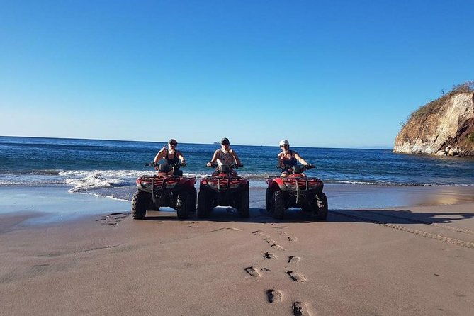 atv-adventure-snorkel-experience-tamarindo-playa-grande-flamingo-potrero
