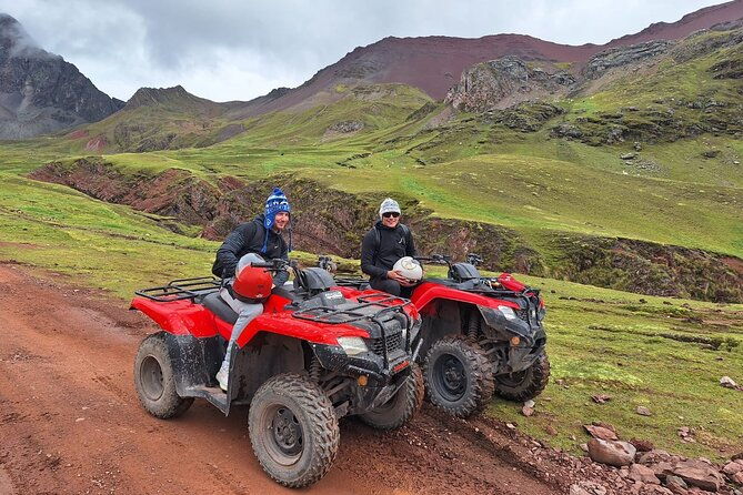 atv-adventure-to-rainbow-mountain-unique-landscapes