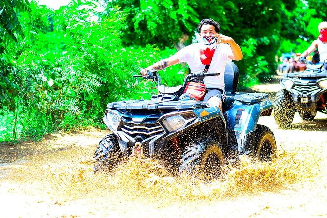 atv-adventure-to-water-cave-and-macao-beach