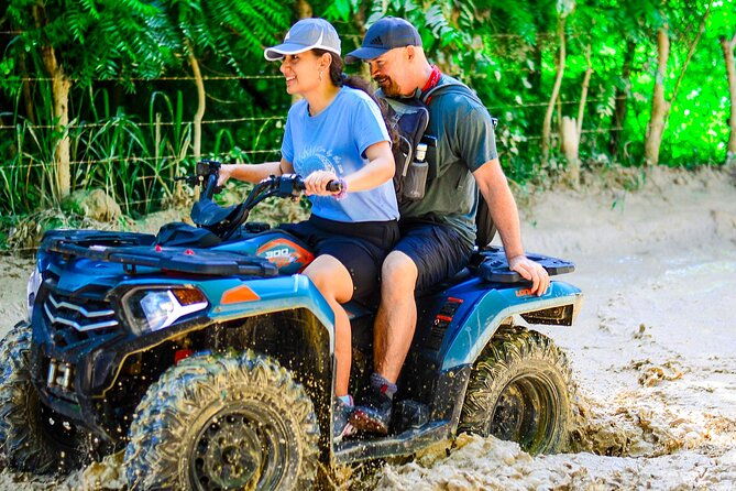 atv-adventure-to-water-cave-and-macao-beach