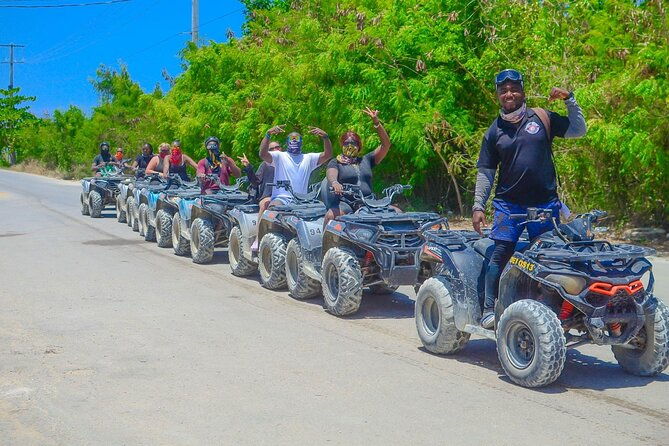 atv-adventure-to-water-cave-and-macao-beach