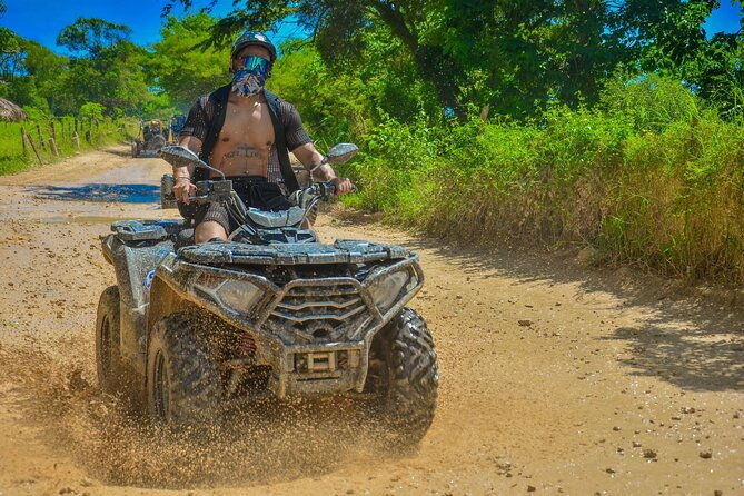 atv-adventure-to-water-cave-and-macao-beach-in-punta-cana