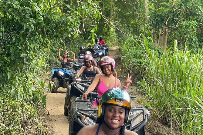 atv-and-bamboo-rafting-with-transport-from-montego-bay