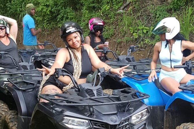 atv-and-bamboo-rafting-with-transport-from-montego-bay