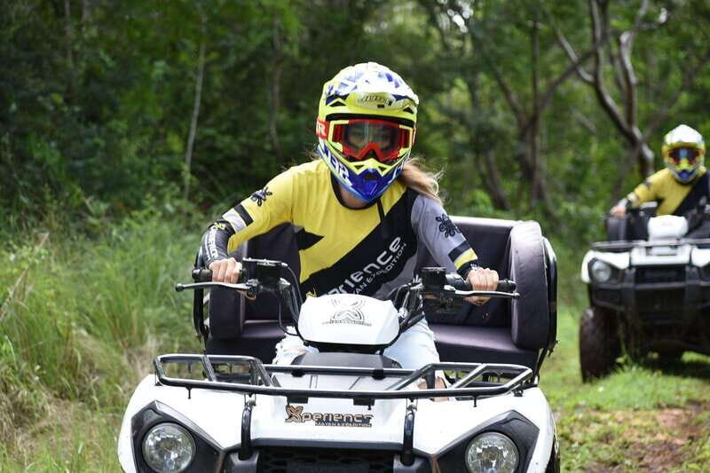 Atv and Cenotes in Hacienda - Who Would Love This Experience?