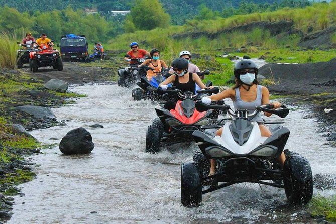 ATV Bike Tours 1 hr - Who Will Love This Experience?