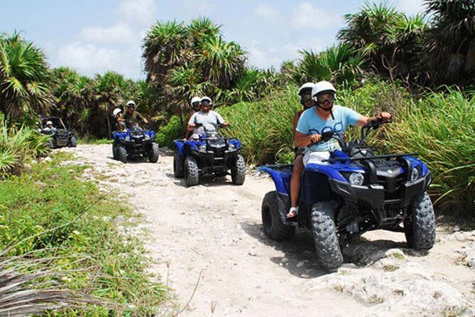 ATV Bike Tours +Phuket Big Buddha Tour - FAQ