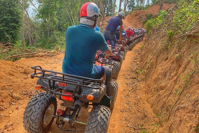 ATV, Buggi, UTV, Zipline - Authentic Experiences from Reviewers