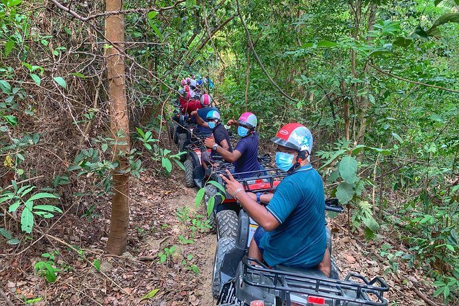 ATV, Buggi, UTV, Zipline - Final Thoughts: Is It Worth It?