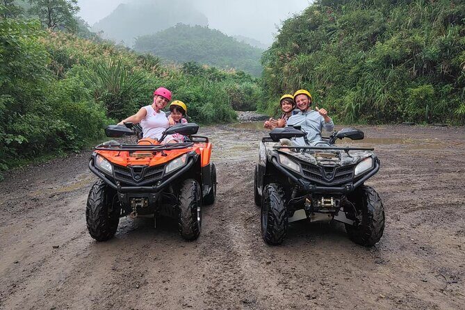 ATV/Buggy ride in Yangshuo from Yangshuo/Guilin/Xingping hotel - Why This Tour Offers Good Value