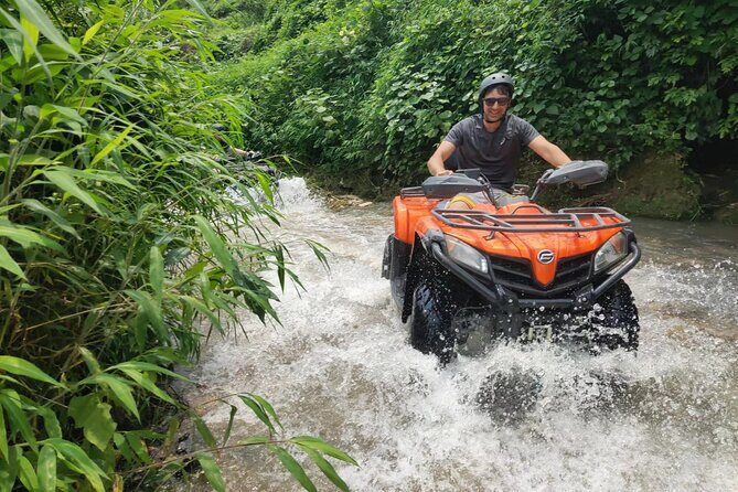 ATV/Buggy ride in Yangshuo from Yangshuo/Guilin/Xingping hotel - Is This Tour Right for You?