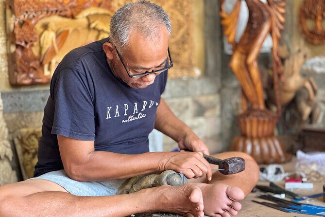 ATV Cave Waterfall And Ubud Hidden Gems Private Tour - Who Will Love This Tour?