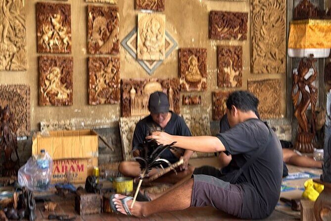 ATV Cave Waterfall And Ubud Hidden Gems Private Tour - Final Thoughts