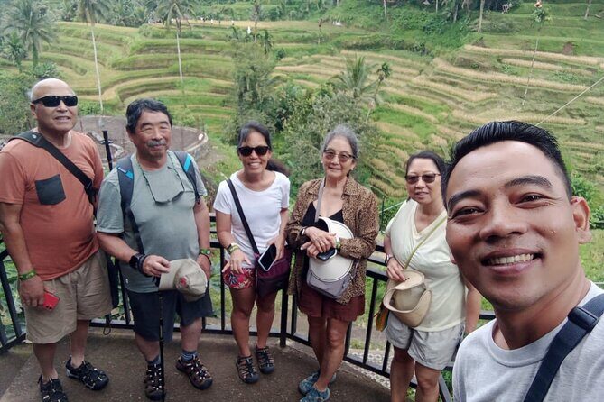 ATV Cave Waterfall And Ubud Hidden Gems Private Tour - FAQs