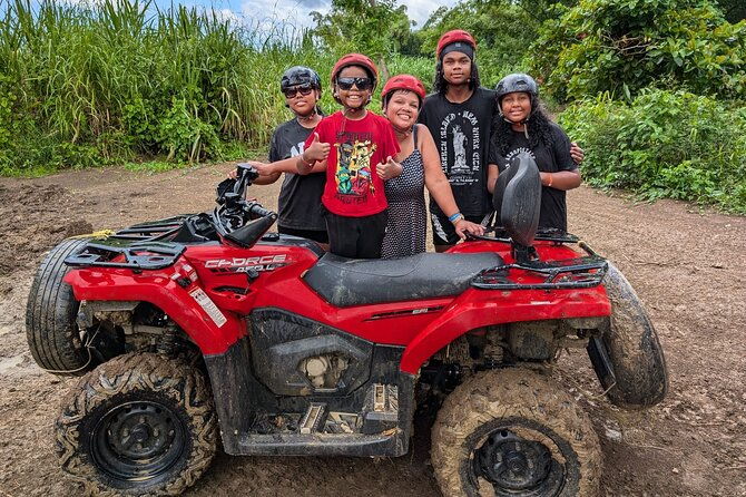 atv-dune-buggy-and-blue-hole-adventure-tour-in-ocho-rios