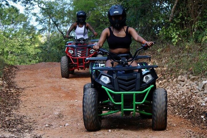 atv-dunns-river-falls-catamaran-party-cruise-with-snorkeling