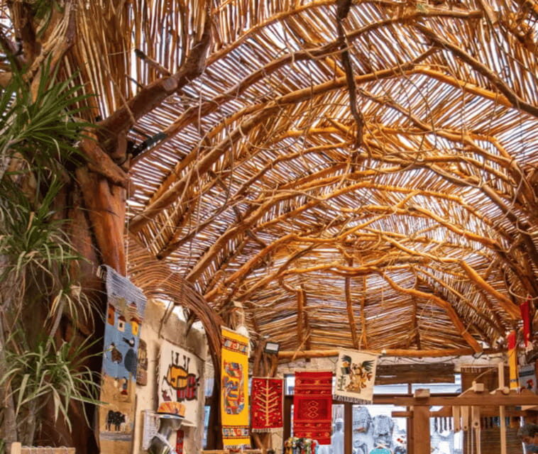 ATV Expedition in the jungle, Open Air Cenote and visit to Puerto Morelos. - Final Thoughts