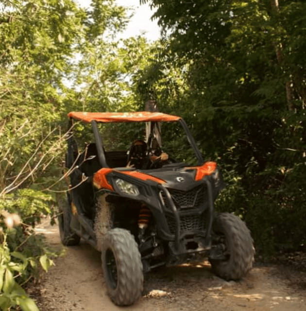 Atv Express Adventure - FAQs about the ATV Express Adventure  