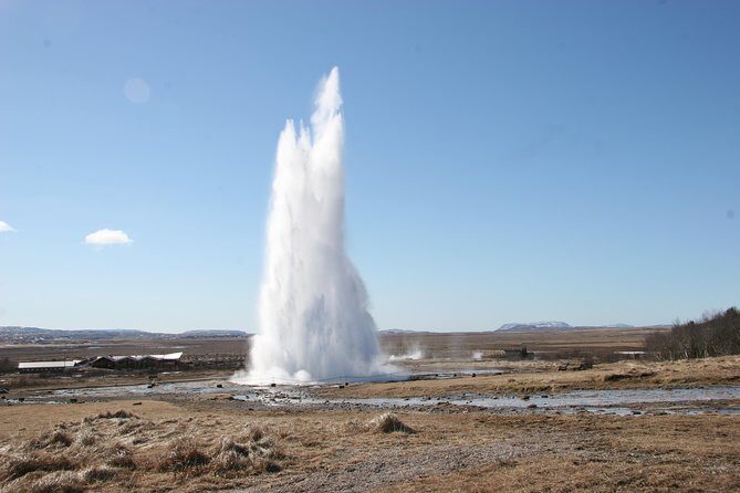 ATV & Golden Circle Adventure from Reykjavik - A Closer Look at the Tour Experience  