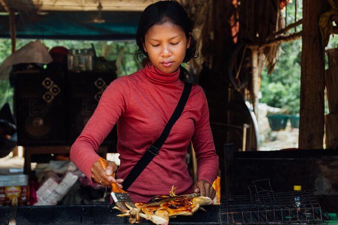 ATV Grand Tour - Key Points