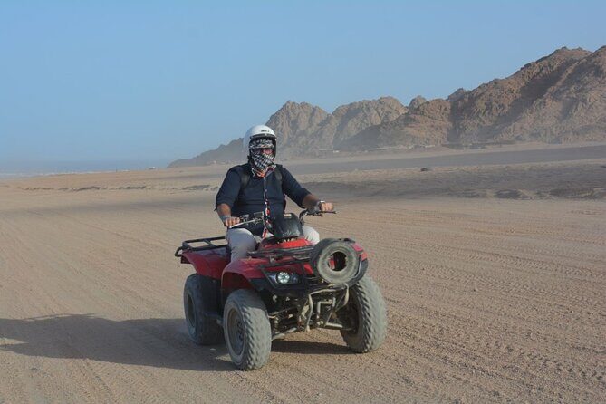 ATV horse stargazing - Final Thoughts: Who Will Love This Experience?