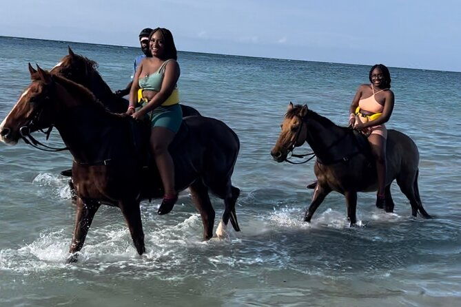 atv-horseback-ride-ricks-cafe-sunset-tour-from-montego-bay