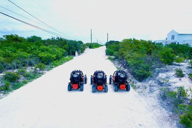 atv-island-excursion-in-providenciales