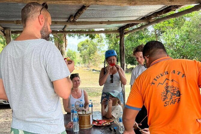 ATV Jungle Adventure in Ko Lanta Noi by Lanta ATV Tiger - Final Thoughts: Who Will Love This Tour?