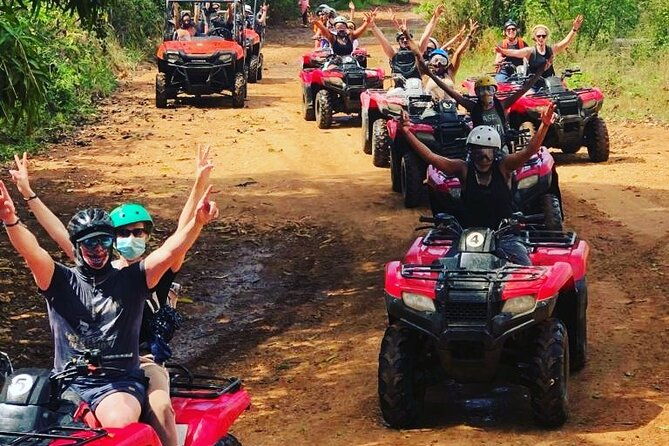 atv-jungle-ride-wate-cave-cenote-chocolate-tasting-adventure