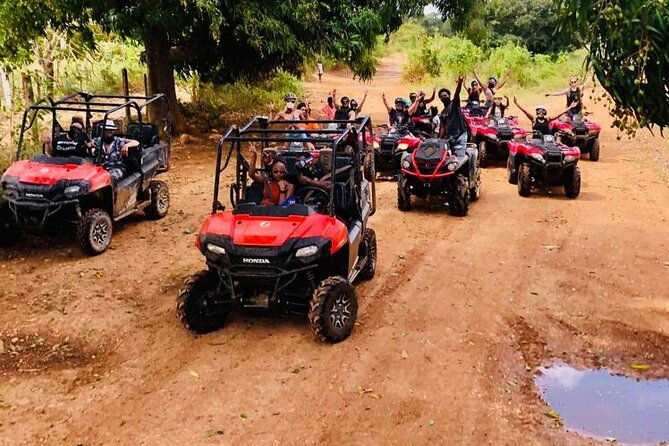 atv-jungle-ride-wate-cave-cenote-chocolate-tasting-adventure