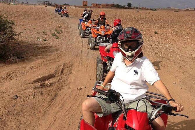 ATV Marrakech Quad Bike Tour Adventure - Final Thoughts