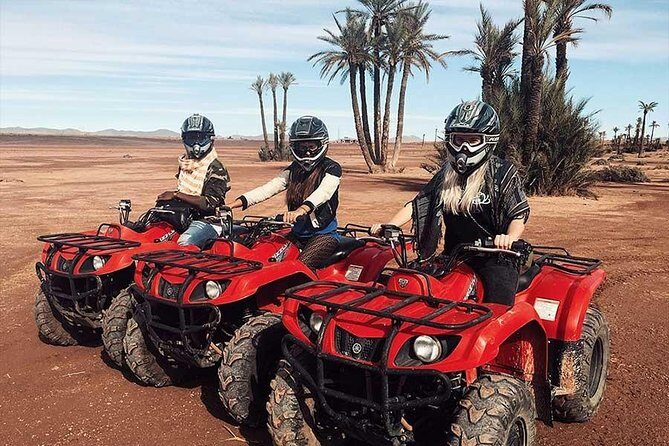 ATV Marrakech Tours - Why This Tour Works for Different Travelers