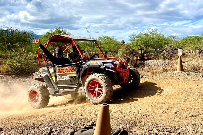 ATV Off Road Adventure - Value and Experience Analysis
