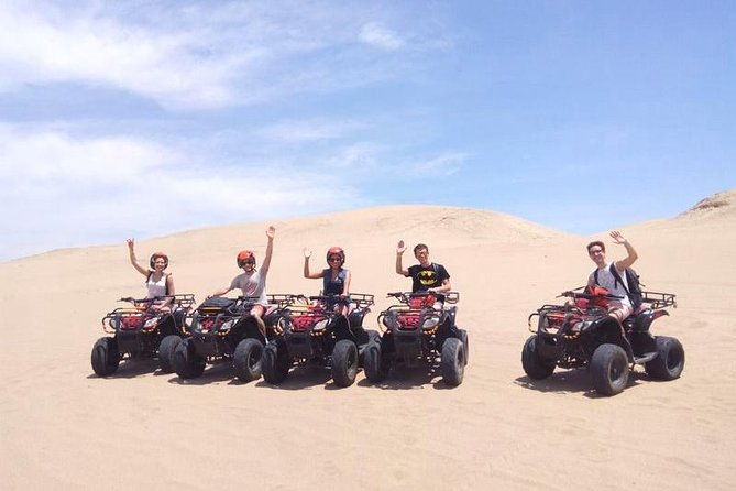 atv-paracas-national-reserve