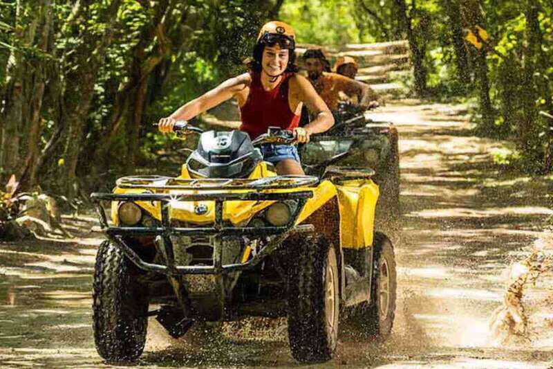 ATV Playa del Carmen & Secret Caves Exploration - What to Bring and What to Keep in Mind