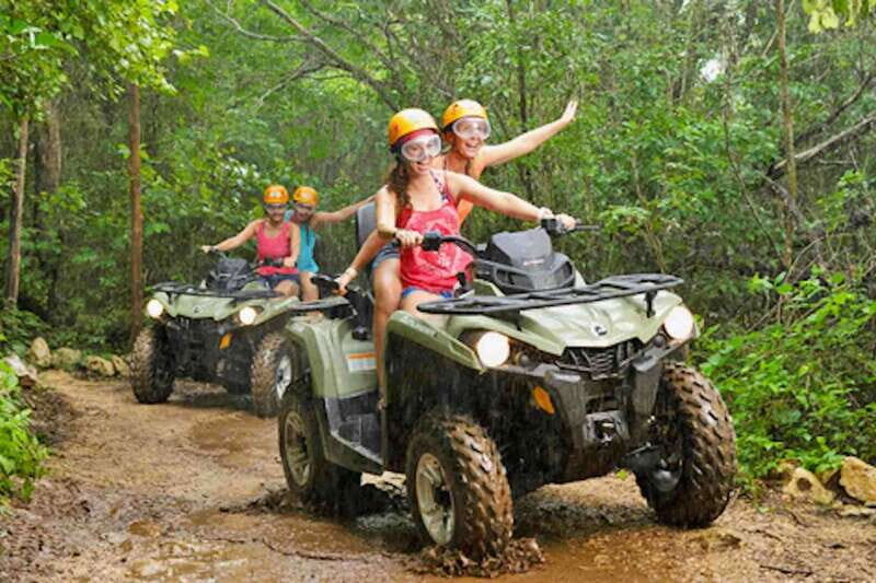 ATV Playa del Carmen & Secret Caves Exploration - Final Thoughts: Who Is This Tour Perfect For?