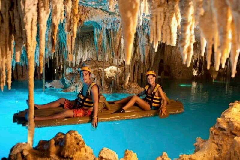 ATV Playa del Carmen & Secret Caves Exploration - FAQ