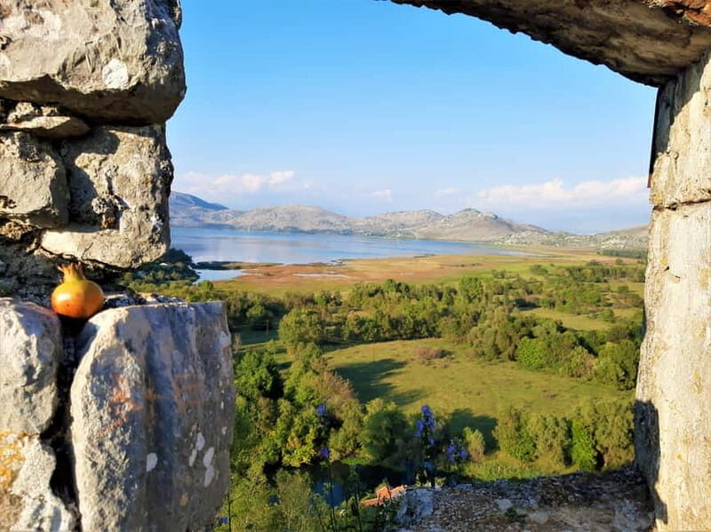 ATV Private Tour Montenegro  abljak Crnojevia - FAQs  