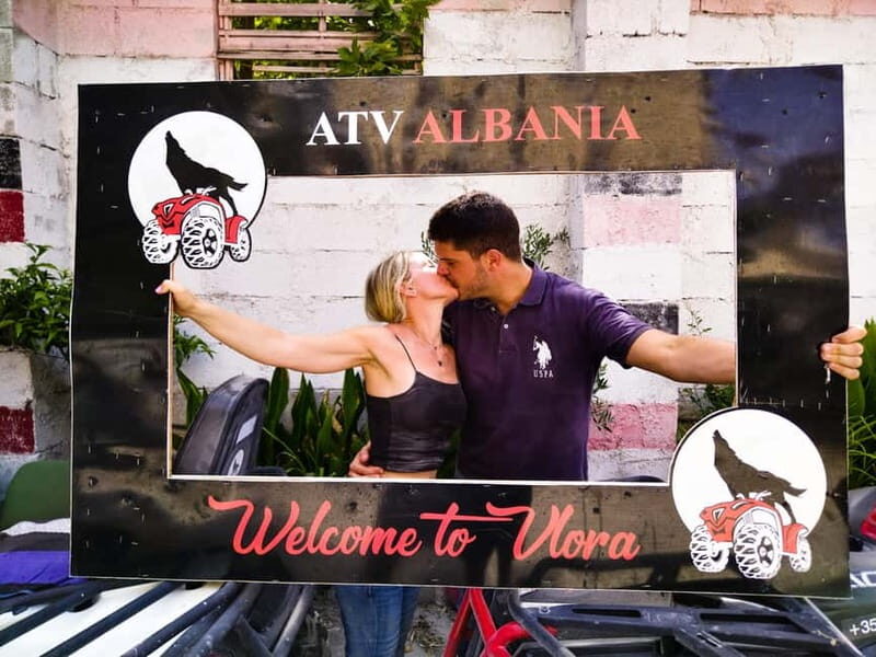 ATV/QUAD/4X4 Tours in Vlora - Introduction