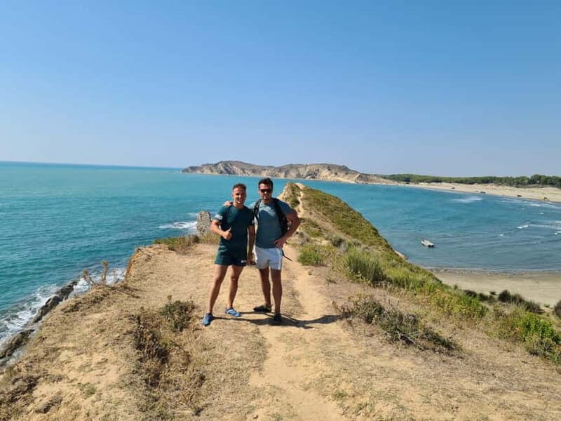 ATV/QUAD/4X4 Tours in Vlora - Key Points
