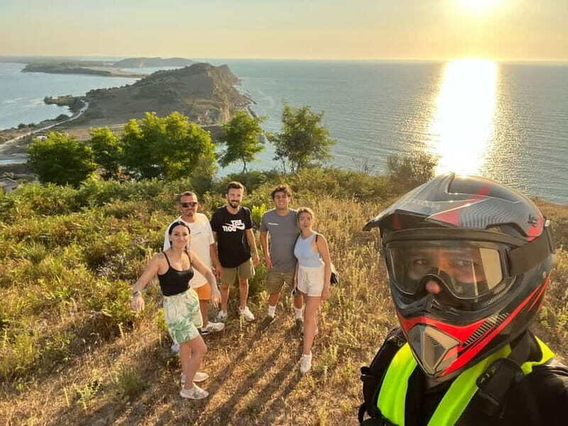 ATV/QUAD/4X4 Tours in Vlora - Why this experience is worth considering