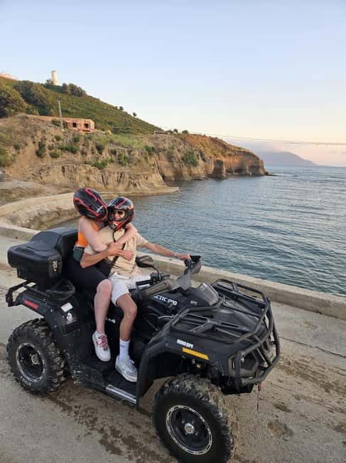 ATV/QUAD/4X4 Tours in Vlora - Who is this tour best for?