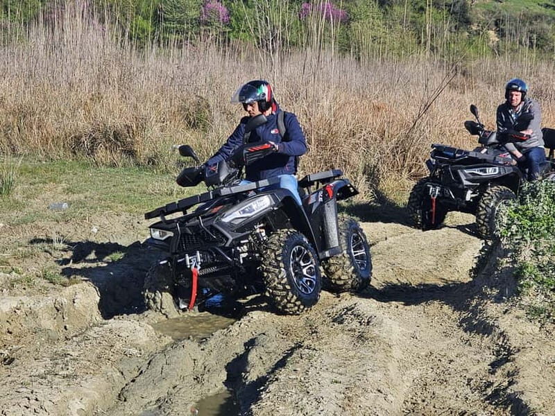 Atv Quad Adventure Berat - Authentic Experiences and Insights from Reviews