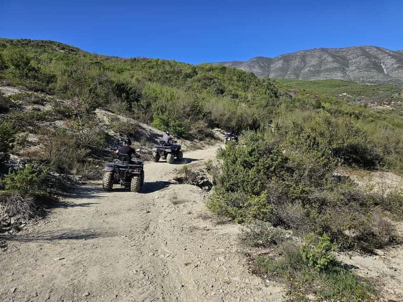 Atv Quad Adventure Berat - The Value of an ATV Tour in Berat