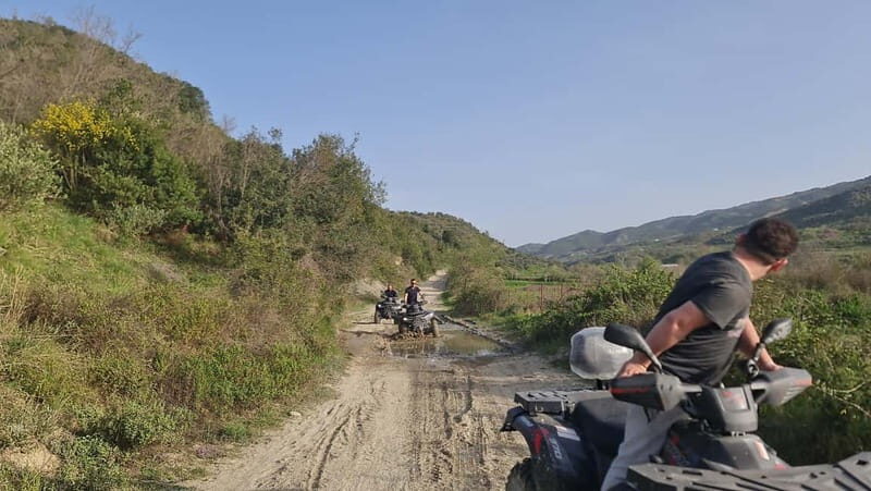 Atv Quad Adventure Berat - Who Is This Tour Best For?
